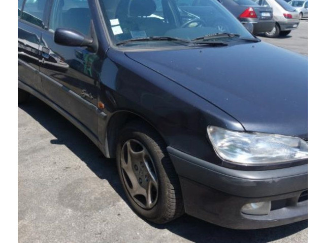 Блок АБС 454134   Peugeot  306   -  года