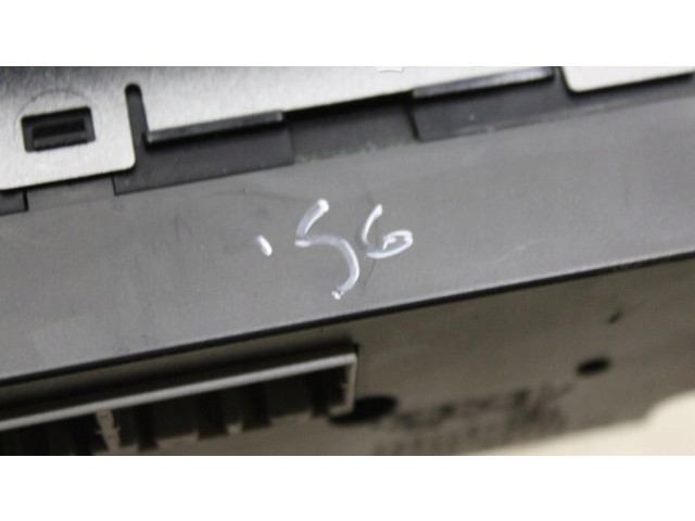 Блок управления климат-контролем 72311SA081   Subaru Forester SG