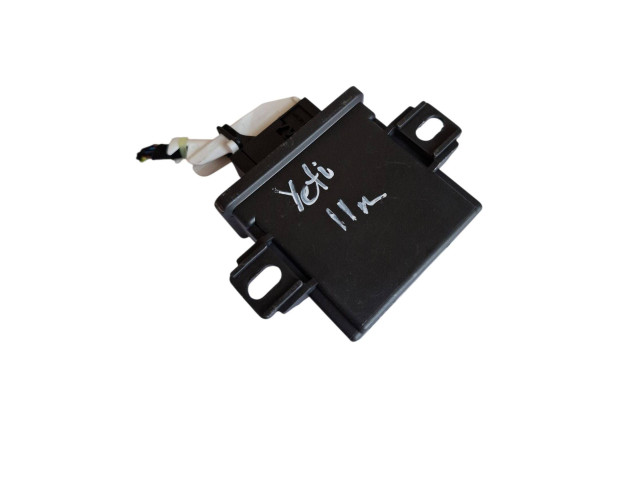 Модуль фонарей 5M0907357C   Skoda Yeti (5L)   