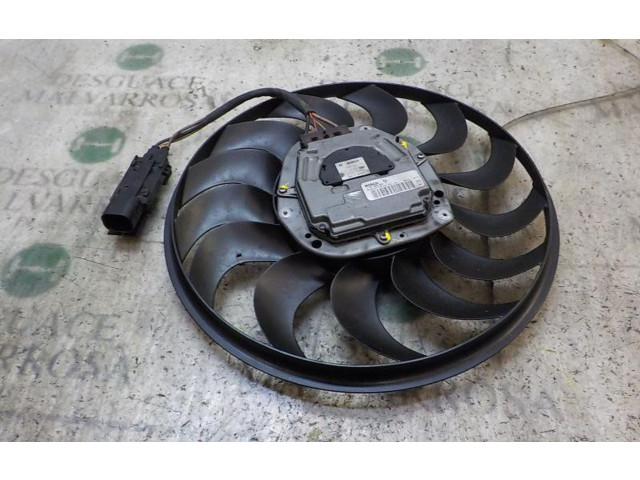 Вентилятор радиатора 30749760, 1137328343 Volvo S60