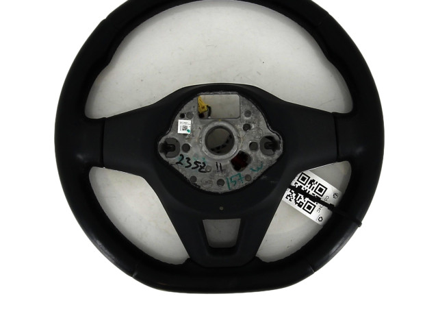 Руль Volkswagen ID.3  2019 -  года 10A419089RYPG, C0-4734C      