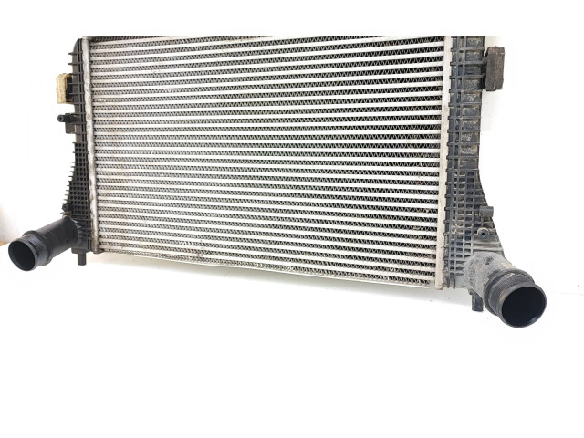 Интеркулер 1K0145803BM, 1K0121251DM Volkswagen Caddy