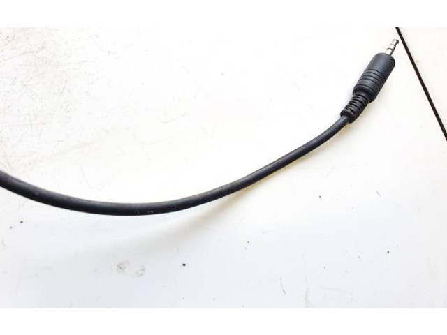 Другие блоки управления / модули    Citroen C-Crosser   