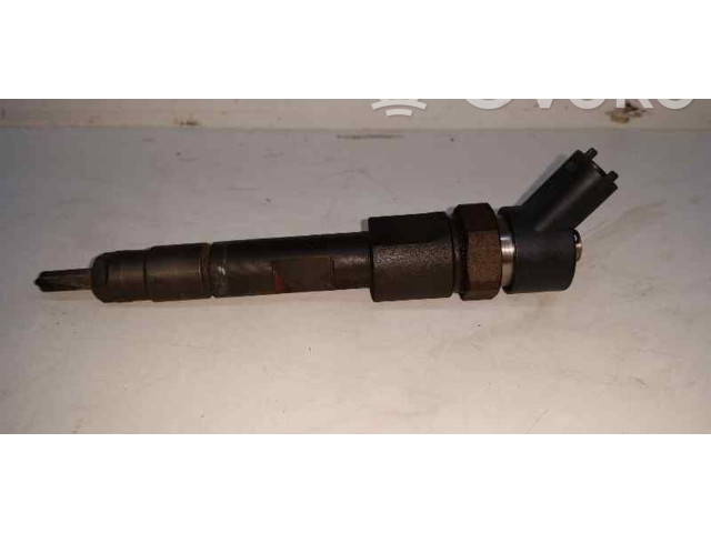 Vstřikovač 0445110110, BOSCH Renault Megane II