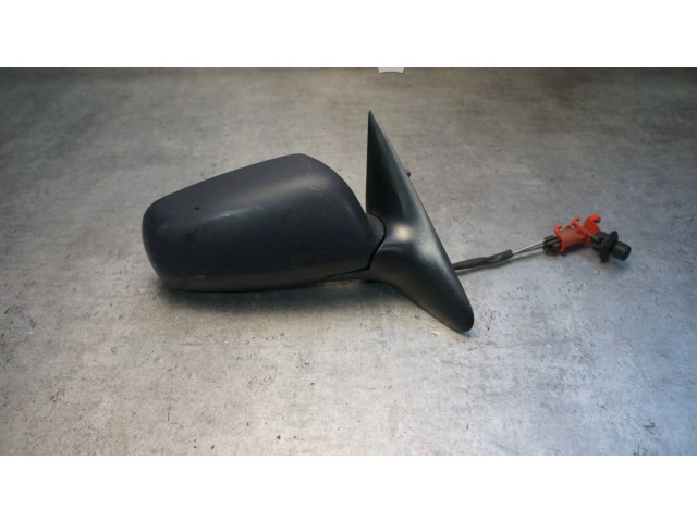 Зеркало (механическое) Skoda Octavia Mk1 (1U) 1996 - 2004 года