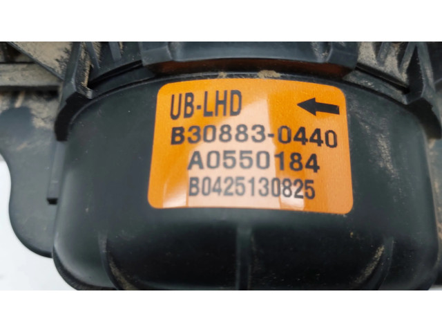 Вентилятор печки 971131G000 KIA Rio