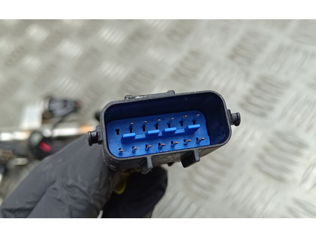 Топливная рампа AK2C325F0448, 08HA0   KIA Niro  