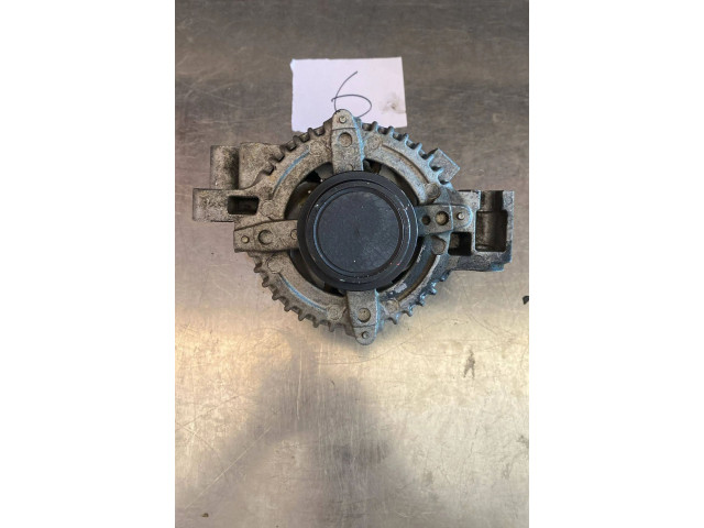 Генератор 22859538, TN0421M8130   Chevrolet Camaro      