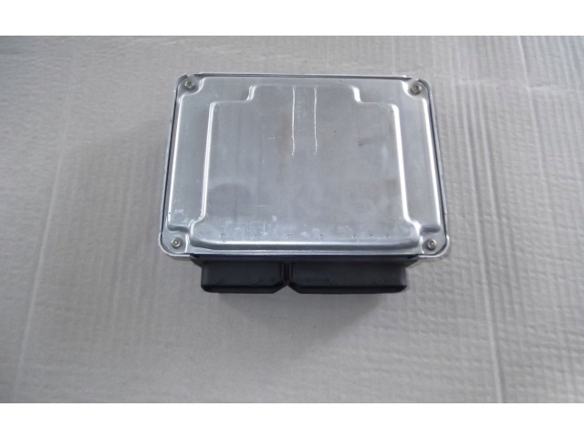 Блок управления 06A906019R Skoda Octavia Mk1 (1U)