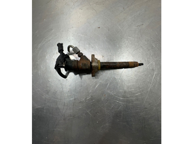 Форсунка 0445110297 Citroen Berlingo