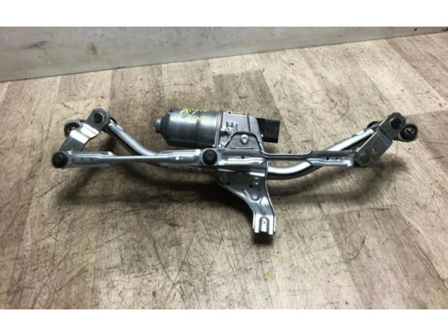 Моторчик дворников YQ00140880, YQ00140880    Citroen C3 Aircross