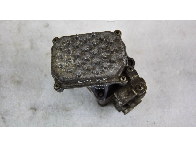 Масляный насос 31325357aa, 31325357 Volvo S60