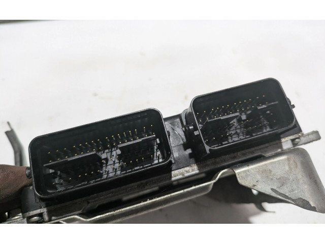 Řídící jednotka 1860B425   Mitsubishi ASX 2012