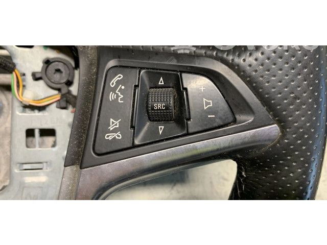 Volant Opel Zafira C 2014 13365200