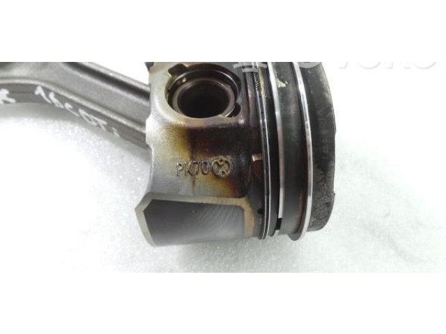 Píst 0687776302, GM419 Opel Astra K