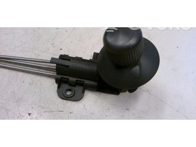 Зеркало электрическое Skoda Fabia Mk2 (5J) 2007 - 2014 года