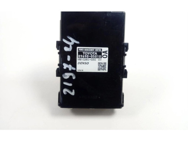 Řídící jednotka 8969005010 Toyota Avensis T270 2010