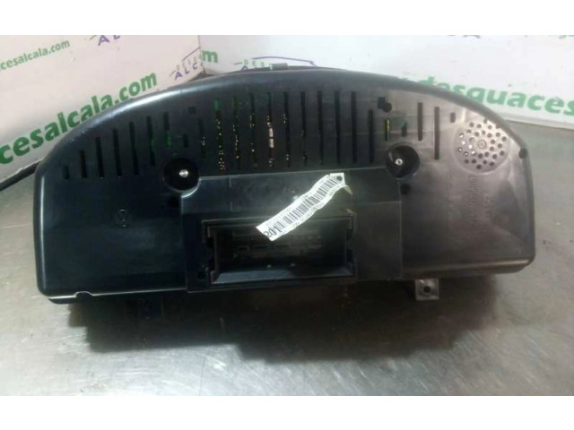 Přístrojová deska  Volkswagen Passat Alltrack 2005 3C0920870G  