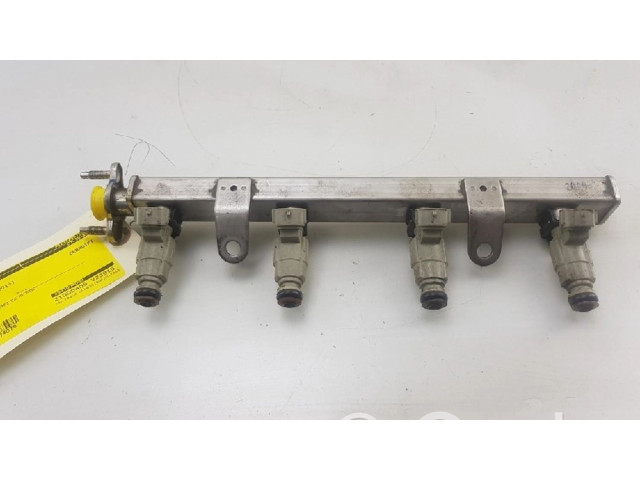 Vstřikovací lišta 3531004000   Hyundai i20 (GB IB)    G4LA 