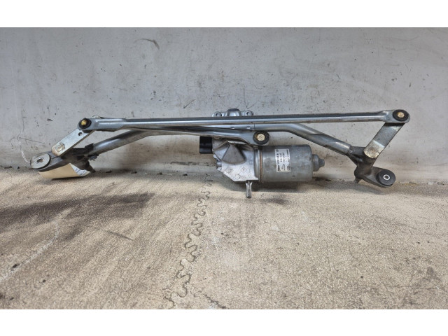 Моторчик дворников 61617192969 Jaguar XJ X351