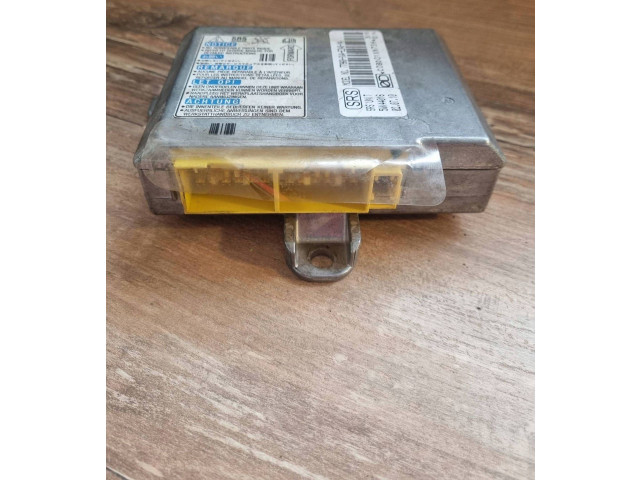 Блок подушек безопасности 77960-SWA-E231-M4 Honda CR-V