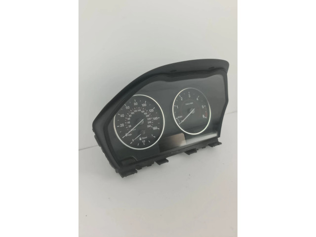 Přístrojová deska BMW 1 F20 F21 2012 9287468