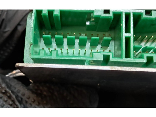 Блок подушек безопасности 959101C600, 95910-1C600   Hyundai Getz