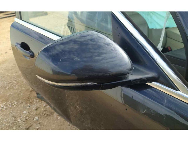 Зеркало электрическое        Jaguar XF   -  года   
