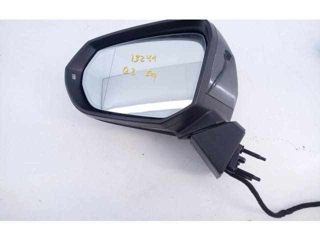 Зеркало электрическое Audi Q2 - - года