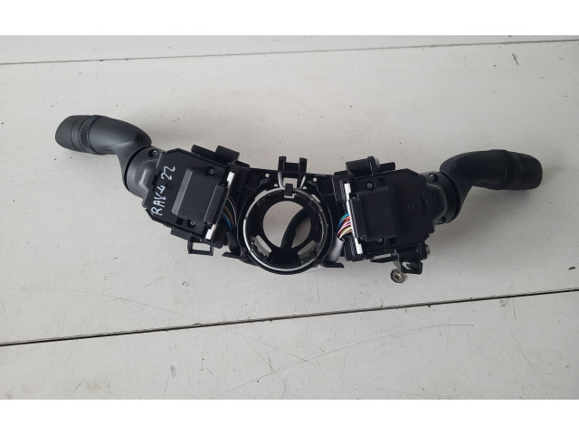 Ручка поворотов/ фонарей 3340017J781 Toyota RAV 4 (XA50)