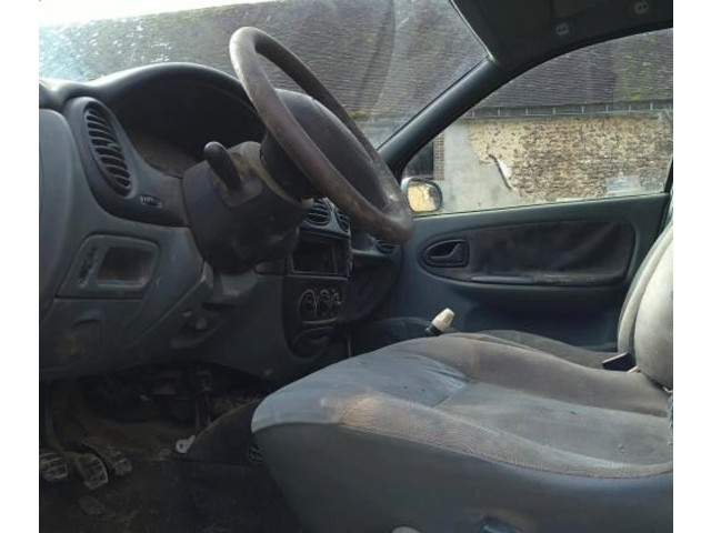 Přístrojová deska Renault Megane I 1996 7700847784, 7700847784