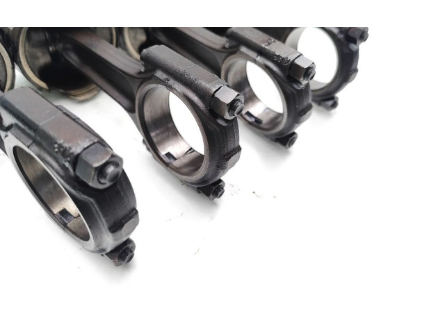 Поршень с шатуном RHJ(DW10BTED4) RHJ, DW10BTED4 Citroen Xsara Picasso