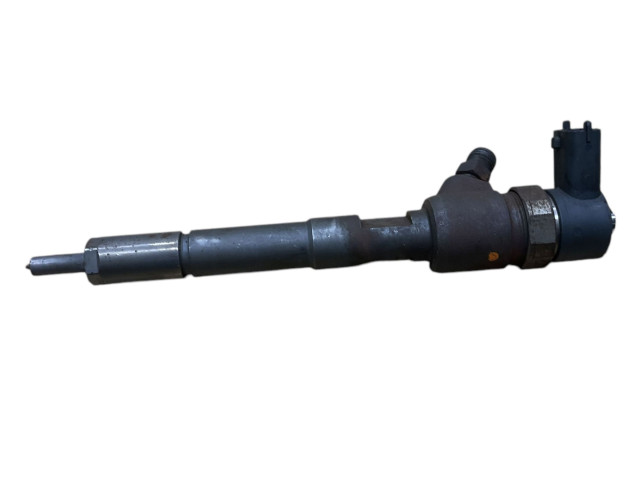 Форсунка 0445110614    Opel Combo D   