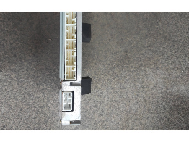 Блок управления двигателя LNG1410AD Jaguar XJ X308