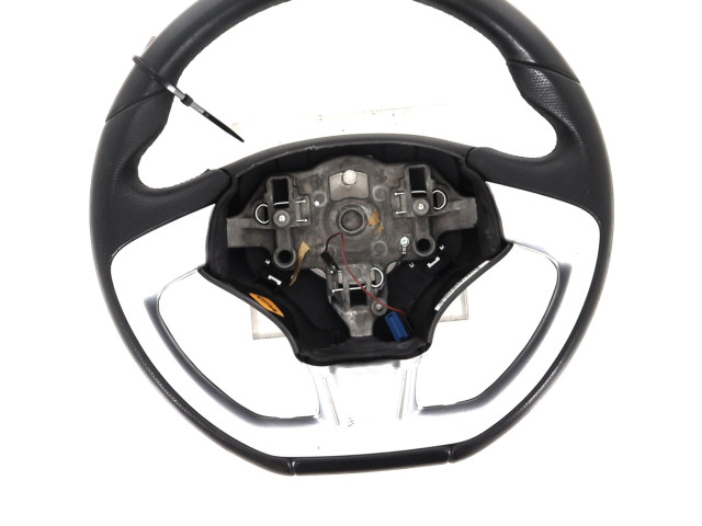 Руль Citroen C3  2010 - 2016 года 4109NR, L0-6878X      