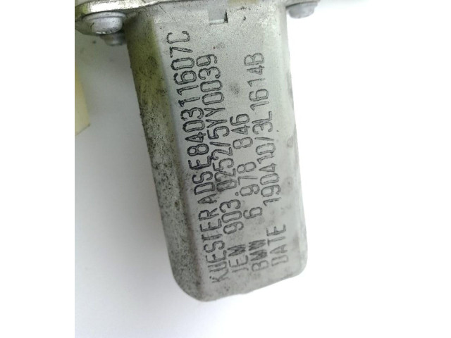 Масляный насос   90302525YY0039  BMW 1 E82 E88 