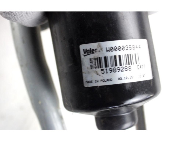 Моторчик дворников 52064589 Fiat 500L