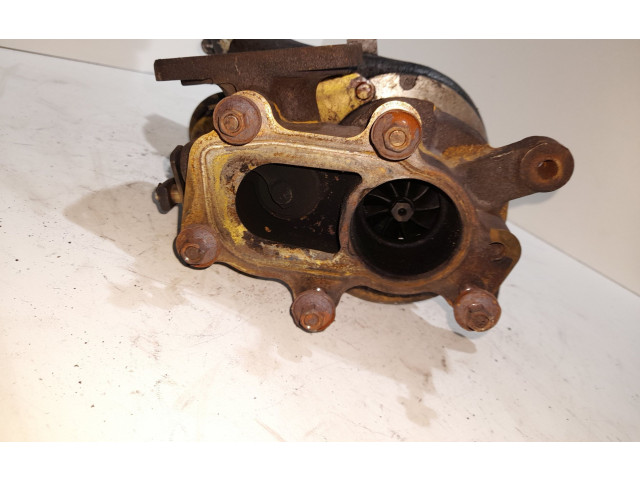 Turbodmychadlo Турбина A14501F, 7700366502 Renault Espace III G8T 716