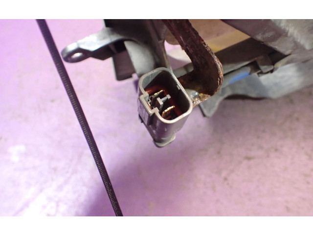 Комплект вентиляторов Honda Civic