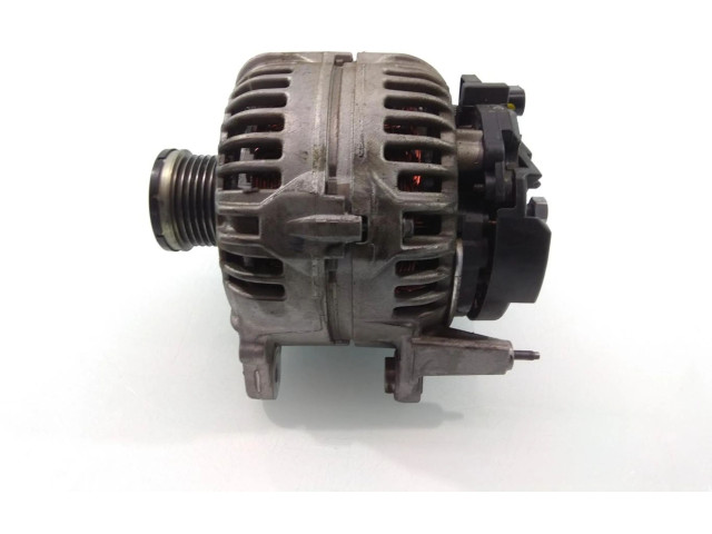 Генератор 03F903023D Skoda Yeti (5L)