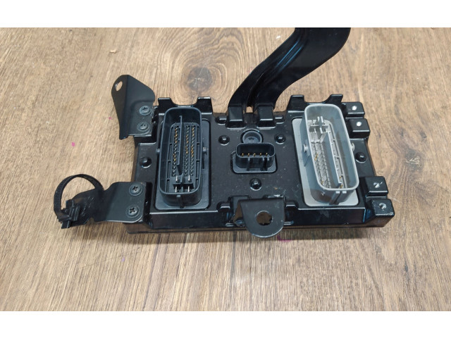 Блок управления АБС Lexus IS III XE30