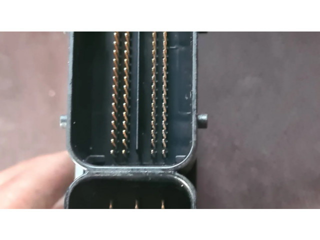 Řídící jednotka 7806987, 6943834 BMW 5 E60 E61 2008