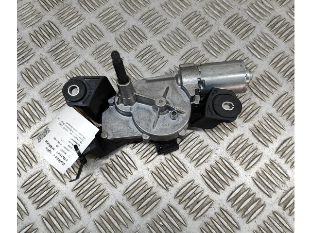 Моторчик заднего дворника 31349380, 0390201256    Volvo XC90