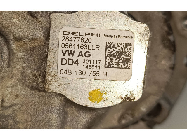 Топливный насос