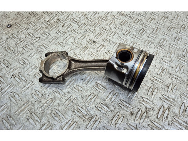 Píst 0386, BHS   Volkswagen Caddy     