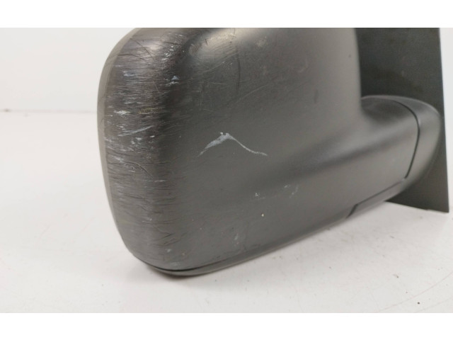 Zpětné zrcátko Volkswagen Caddy 2010 2K2857502AJ, 5014368304