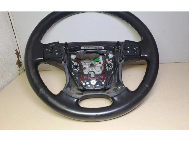 Руль Volvo V70 2008 - 2013 года 30741894, PV5518802