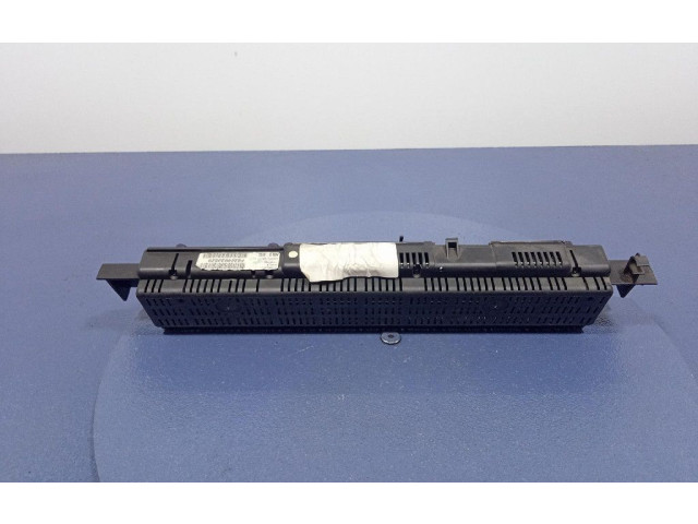 Přístrojová deska Renault Espace III 2003 8200030529, 8200030529