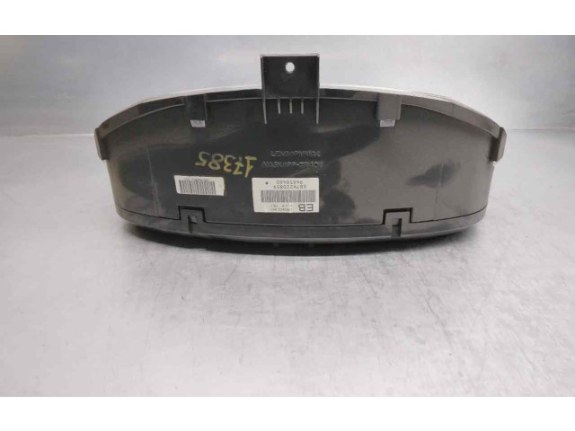 Панель приборов 96858460   Chevrolet Captiva       