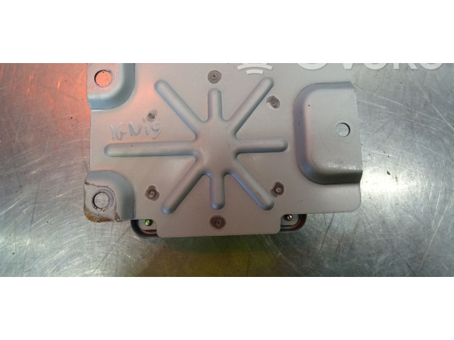 Блок подушек безопасности 38910-80G21 Suzuki Ignis